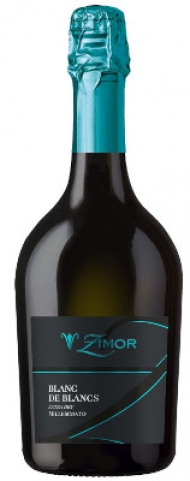 ZIMOR CL.75 MILLESIMATO BLANC DE BLANC